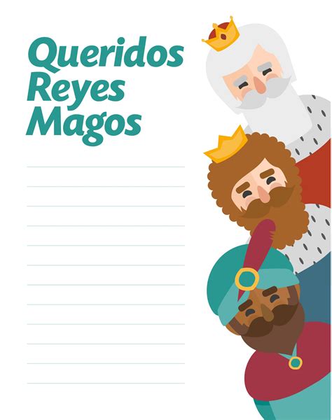 Three Kings Day Día De Los Reyes Magos In Spain And The 12 Days Of Christmas Oh The Things