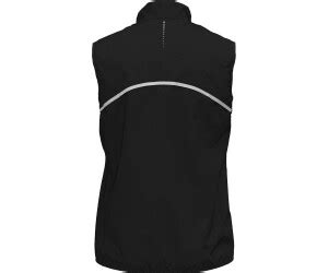 Odlo Vest Zeroweight 313592 Black Ab 53 20 Preisvergleich Bei