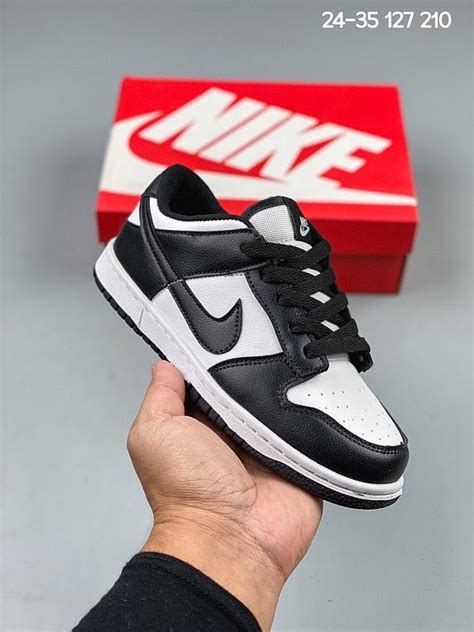 Nike Dunk Panda Kid