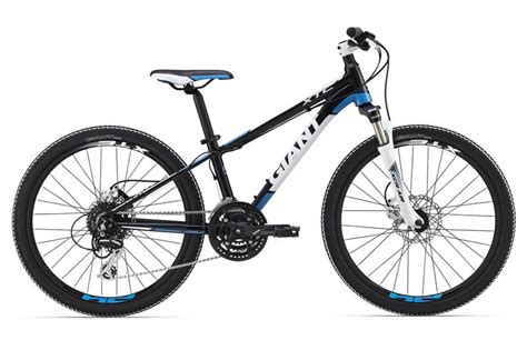 Test VTT Giant XTC SL JR 24 2015 Test Avis