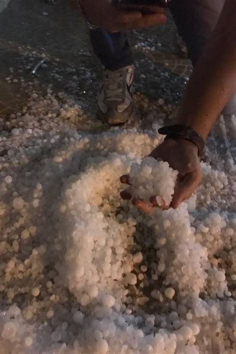 Volta A Chover Na Cidade Do Rio Neste S Bado