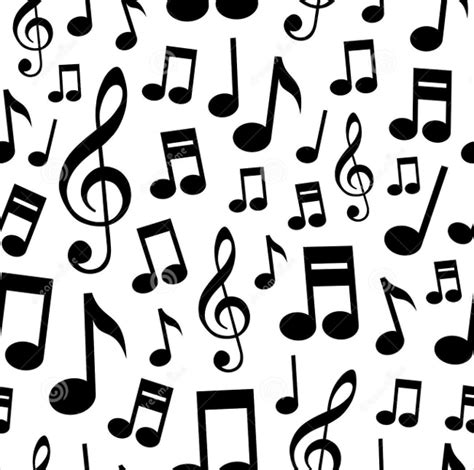 17 Musical Photoshop Patterns Free PSD PNG Vector EPS Format