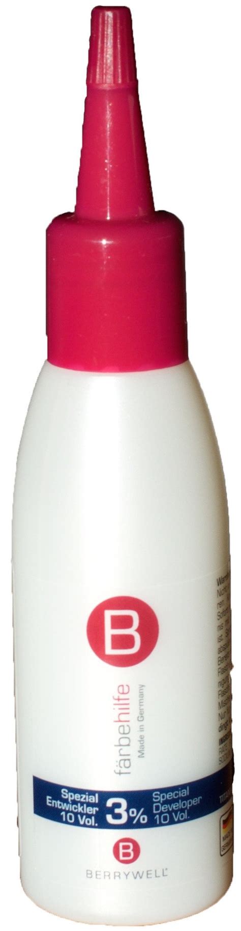 BERRYWELL SPECIAL DEVELOPER 50ML - HB Partners