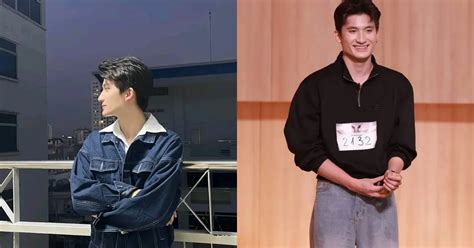 Hot Boy S H U Visual C C Ph M G Y S T Em Trai Ca S Nh M Showbiz Nhan S C Chi U Cao Nh