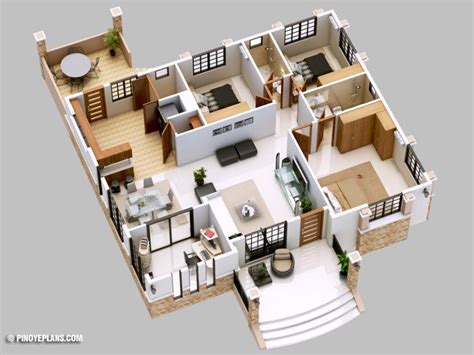 Pin On Home Apartement Konsep