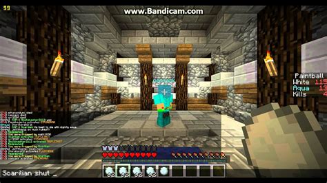 Hypixel Minigame Adventure With Sparta Youtube