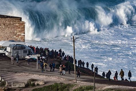 Nazare - Big Waves | Best Time | Season | Wave Height