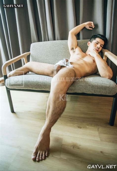 thai gay magazine 勃起 photo BoyFriendTV