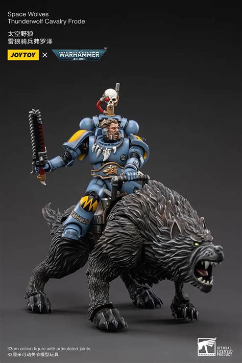 Миниатюры Games Workshop Action Figure JoyToys Space