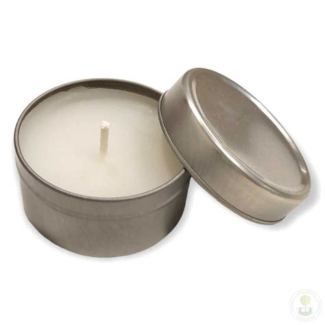 Свеча антимоскитная Баночка T0503 купить по низкой цене, доставка ...