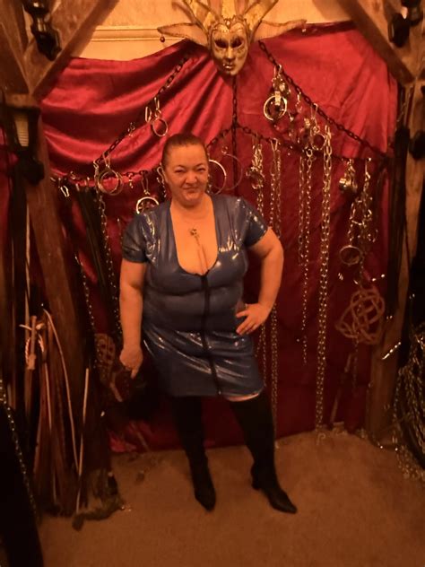 Domina Satana 3 Nude Pics XHamster