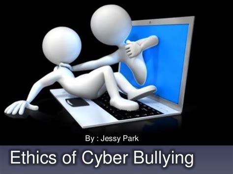 Cyberbullying Ppt