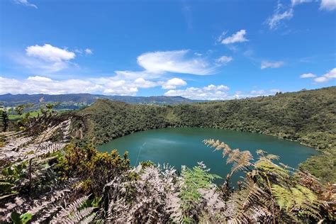 Tripadvisor Bezoek aan Guatavita Private Tour vanuit Bogotá 7 uur