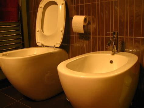 Say Okay To The Bidet Your Questions Answered About Italian Bidet