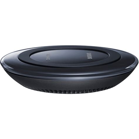 Зарядно устройство Wireless Samsung, Черно - eMAG.bg