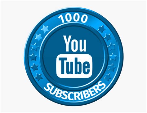 Get Youtube Subscribers Followers On Youtube Hd Png