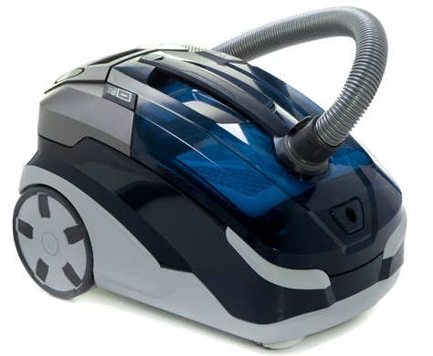 Моющий пылесос Thomas Twin XT, белый, синий — купить в интернет ...