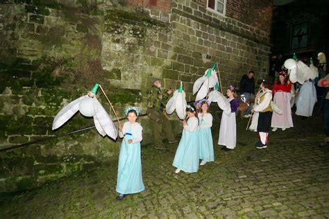 Shaftesbury Snowdrop Festival