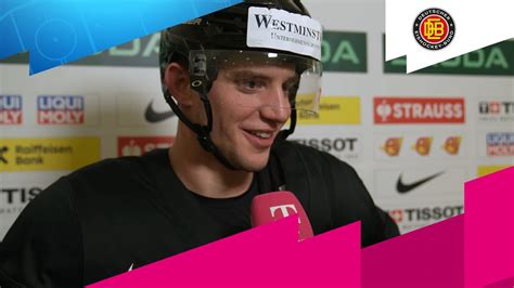 DEB Update Tag 9 IIHF Eishockey WM 2023 MAGENTA SPORT YouTube