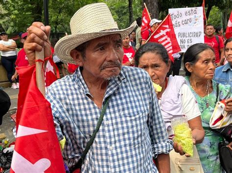 Anonimo Sv On Twitter La Juventud Del FMLN