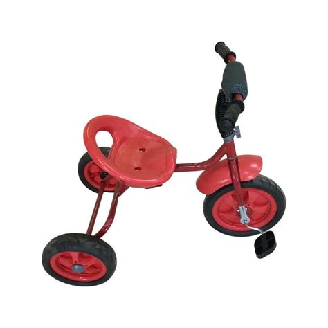 Велосипед 3-х колесный Детский — купить в интернет-магазине OZON с ...