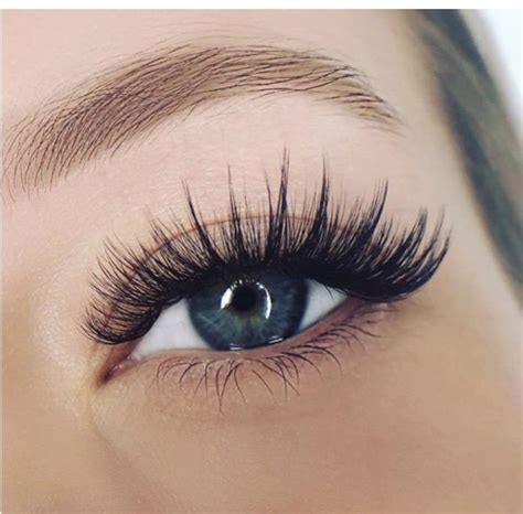 Semi Permanent Lash Extensions Classic Lash Fully Online