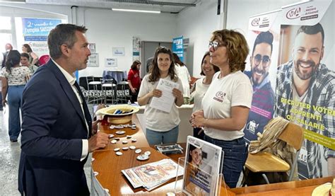 Une Premi Re Participation R Ussie Au Village De L Artisanat De Carros