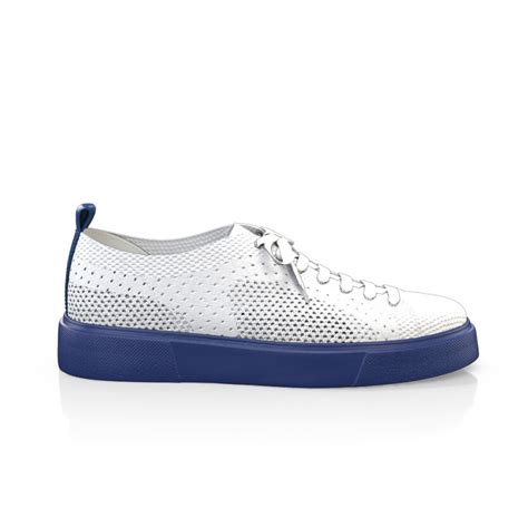 Baskets Homme 32753 Girotti