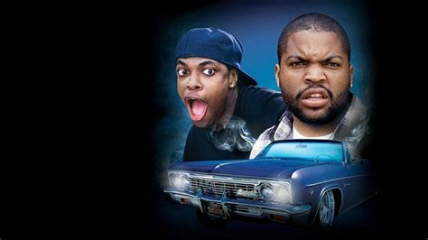 Friday (1995) - Cast & Crew — The Movie Database (TMDB)