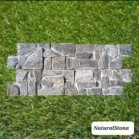 Decorative Stone Wall Panels at Rs 190/sq ft | Stone Wall Panel in ...