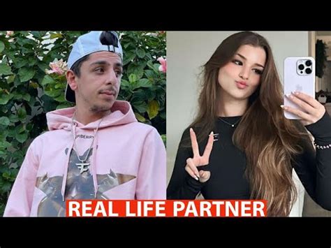 FaZe Rug Vs Brooke Monk Biography Net Worth Lifestyle Comparison