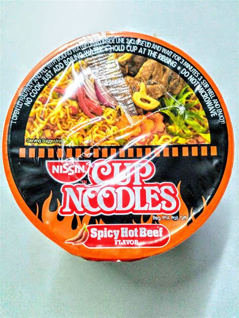 Spicy Beef Cup Noodles | ubicaciondepersonas.cdmx.gob.mx