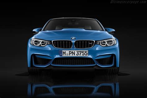 BMW M3 Sedan