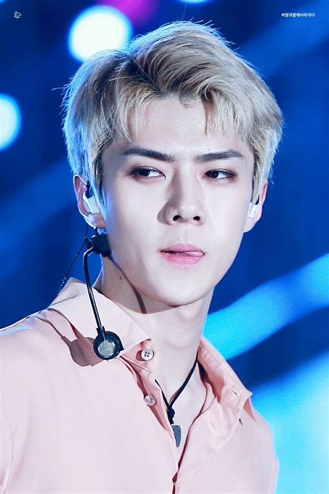 Pin By Kpop Bts Exo Vixx Ce On Oh Sehun Sehun Sehun Cute Exo Sehun