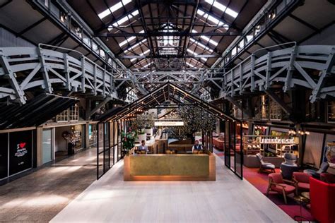 New Ovolo Hotels hit Sydney - INDESIGNLIVE