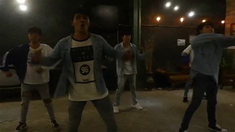 Dance Cover Contest Ikon Killing Me By Soulgent From