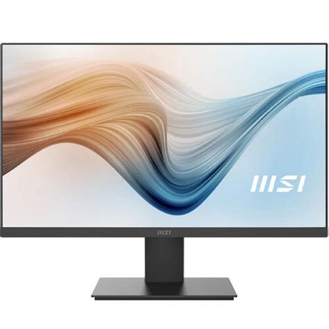 Купить 23.8" Монитор MSI Pro MP241X черный в Донецке (ДНР) | магазин ...