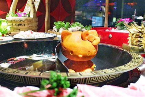 Yet Another Chinese Hot Pot Chain Heads To Asiatown Eater Houston