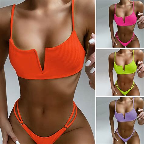 B B I Bikini Nhi U M U T Y Ch N D Nh Cho N Shopee Vi T Nam