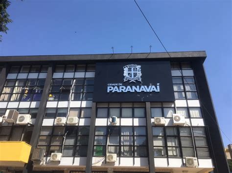 Inscri Es Para O Pss Da Prefeitura De Paranava Encerram Nesta Segunda