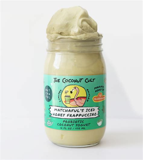 how much coconut cult to take