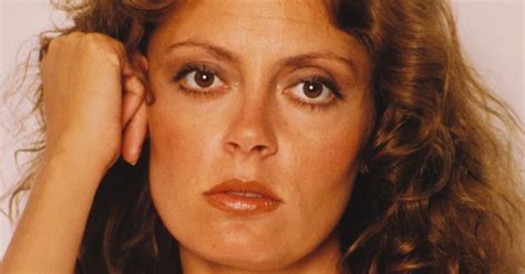 Celebrity Models Nude Susan Sarandon