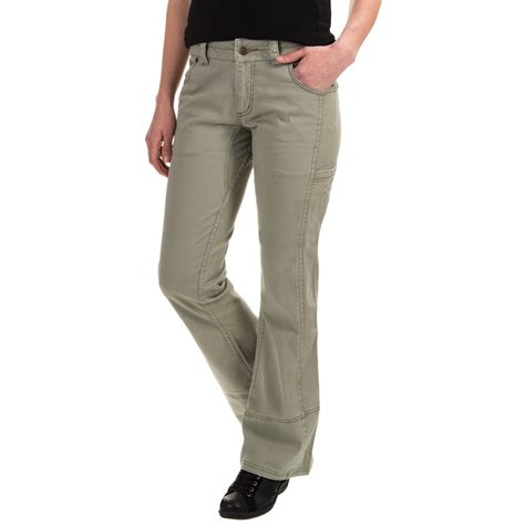 Mountain Khakis Ambit Pants For Women Save 30