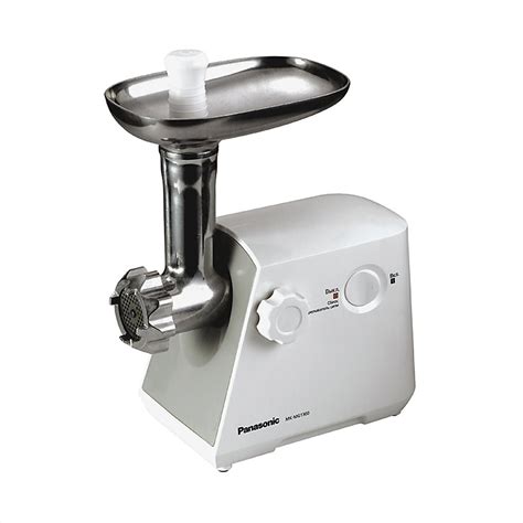 Мясорубка Panasonic MK-MG1300WTQ - купить в Ташкенте, Узбекистане ...