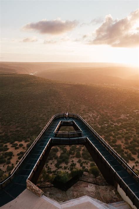 Kalbarri Skywalk: What You Need to Know Before You Visit