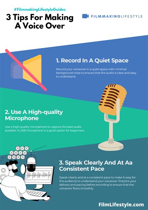 how do the voice work 8