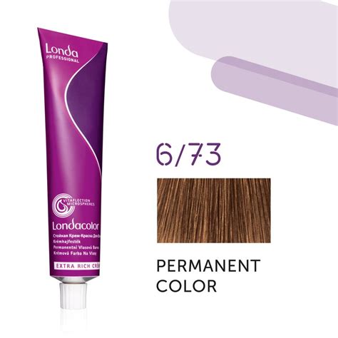 Londa Professional Permanent Color Extra Rich Creme Ml Bezvado Hu