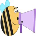 Bee Clip Art Bee Images