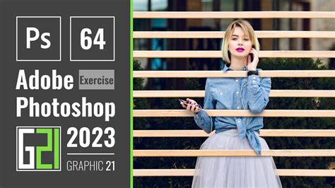 آموزش ادیت عکس در فتوشاپ Professional Photoshop Training L64 آموزش ادیت