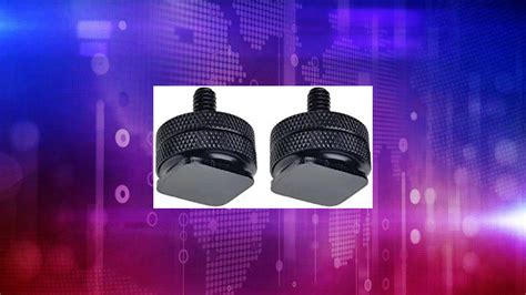 Neewer Two Pack Of Durable Pro Mount Adapter For Tripod Screw To Flash Hot Shoe Amazon